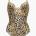 Leopard one piece swimsuit by Camilla