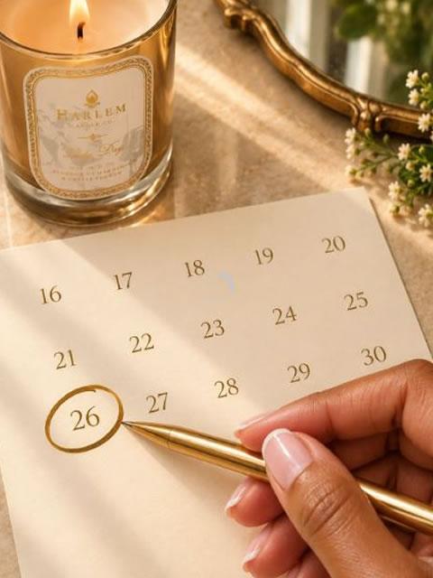 on the 26